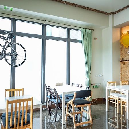Hotel 墾丁秋莊會館 附限量停車位 不保證有位置 無法事先預留 背包房無車位 預訂後記得加line聯繫 Heng-ch'un Exteriér fotografie